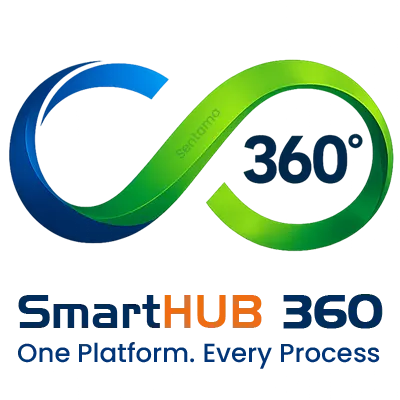 SmartHUB 360